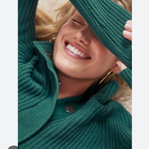 Soft Surrounding Highland Tunic Sweater - Picture 4 of 6